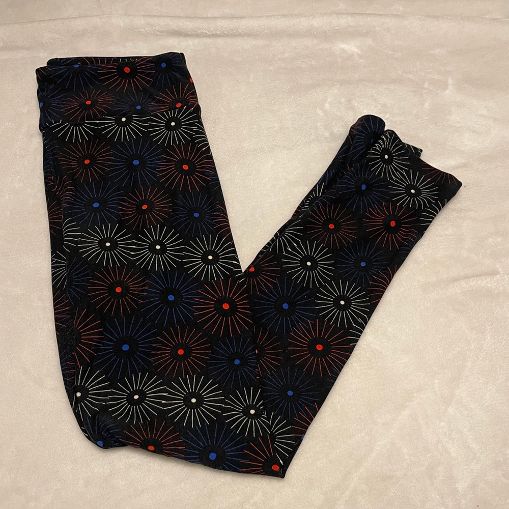 Lularoe leggings